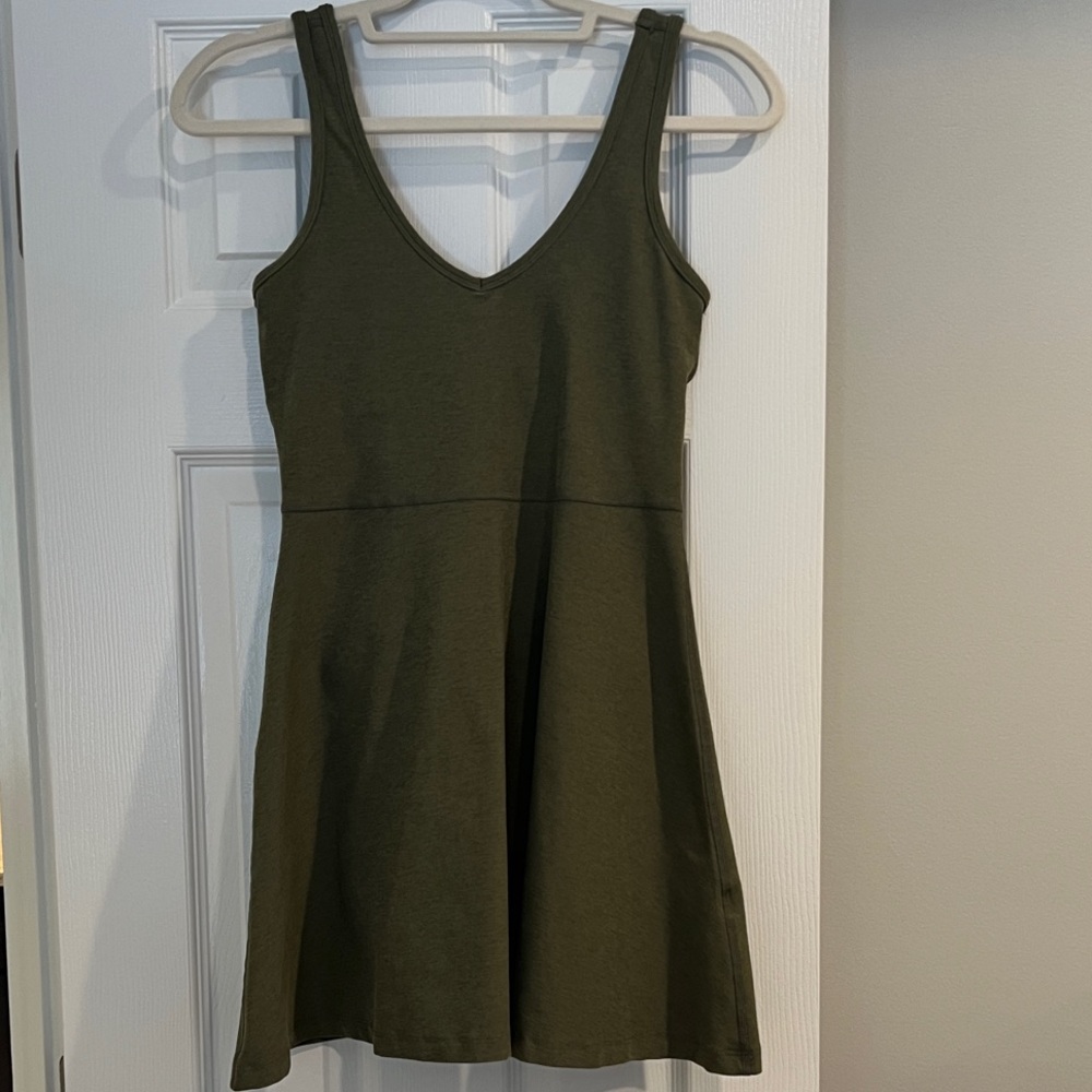 NWOT Belong Yoga Spacedye Movement Dress
